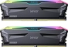 Lexar ARES RGB Black UDIMM 32GB Kit, DDR5-6000, CL34-38-38-76