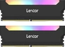 Lexar Hades RGB UDIMM 16GB Kit, DDR4-3600, CL18-22-22-42