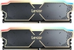 Lexar THOR RGB UDIMM 32GB Kit, DDR5-6000, CL38-48-48-96