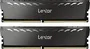Lexar Thor Dark Grey DIMM Kit 32GB, DDR4-3200, CL16-18-18-38