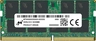 Micron SO-DIMM 16GB, DDR4-3200, CL22-22-22, 1RX8, ECC