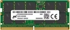 Micron SO-DIMM 8GB, DDR5-4800, CL40, 1RX8