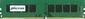 Micron UDIMM 4GB, DDR3-1600, CL11-11-11