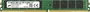 Micron VLP DIMM 16GB, DDR4-3200, CL22-22-22, ECC