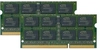 Mushkin Essentials SO-DIMM 16GB Kit, DDR3L-1600, CL11-11-11-28
