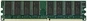 Mushkin Essentials UDIMM 1GB, DDR-333, CL3-3-3-7