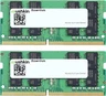 Mushkin Essentials SO-DIMM 32GB Kit, DDR4-2666, CL19-19-19-43