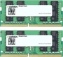 Mushkin Essentials SO-DIMM 16GB Kit, DDR4-2400, CL17-17-17-39