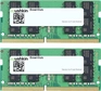 Mushkin Essentials SO-DIMM 8GB Kit, DDR4-2400, CL17-17-17-39