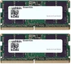 Mushkin Essentials SO-DIMM 32GB Kit, DDR5-4800, CL40-40-40