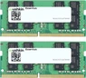 Mushkin Essentials SO-DIMM 16GB Kit, DDR4-2666, CL19-19-19-43