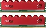 Mushkin Redline Frostbyte G3 DIMM Kit 64GB, DDR4-2800, CL17-17-17-38