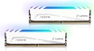 Mushkin Redline Lumina White UDIMM 16GB Kit, DDR4-3600, CL16-19-19-39