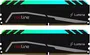 Mushkin Redline Lumina Black DIMM Kit 64GB, DDR4-3200, CL14-18-18-38