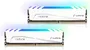 Mushkin Redline Lumina White DIMM Kit 64GB, DDR4-3600, CL18-22-22...