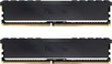 Mushkin Redline ST Black UDIMM 16GB Kit, DDR4-3600, CL18-22-22-42