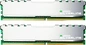 Mushkin Silverline UDIMM 8GB Kit, DDR4-2666, CL19-19-19-43