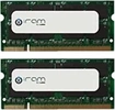 Mushkin iRAM SO-DIMM 8GB Kit, DDR3L-1866, CL13-13-13-32