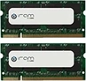 Mushkin iRAM SO-DIMM 8GB Kit, DDR3L-1866, CL13-13-13-32, 1RX8