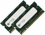 Mushkin iRAM SO-DIMM 16GB Kit, DDR3-1066, CL7-7-7-20, 2RX8