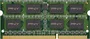 PNY SO-DIMM 2GB, DDR3-1600, CL11