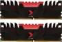 PNY XLR8 DIMM Kit 16GB, DDR4-3200, CL16