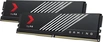 PNY XLR8 Gaming MAKO UDIMM 32GB Kit, DDR5-6400, CL40