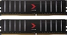 PNY XLR8 Low Profile UDIMM 32GB Kit, DDR4-3200, CL16