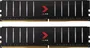 PNY XLR8 Low Profile DIMM Kit 16GB, DDR4-3200, CL16