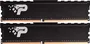 Patriot Signature Line Premium DIMM Kit 16GB, DDR4-2666, CL19-19-19-43