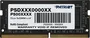 Patriot Signature Line SO-DIMM 16GB, DDR4-2666, CL19-19-19-43