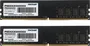 Patriot Signature Line DIMM Kit 16GB, DDR4-3200, CL22-22-22-52