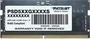 Patriot Signature Line SO-DIMM 16GB, DDR5-4800, CL40-40-40-77, on...