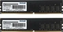 Patriot Signature Line UDIMM 16GB Kit, DDR4-3200, CL22-22-22-52
