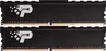 Patriot Signature Line Premium UDIMM 16GB Kit, DDR4-2666, CL19-19-19-43