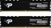 Patriot Signature Premium UDIMM 32GB Kit, DDR5-5600, CL46-46-46-90