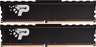 Patriot Signature Line Premium UDIMM 32GB Kit, DDR4-3200, CL22-22-22-52