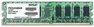 Patriot UDIMM 2GB, DDR2-800, CL6