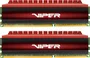 Patriot Viper 4 DIMM Kit 32GB, DDR4-3200, CL16-20-20-40