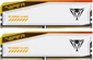 Patriot Viper ELITE 5 RGB TUF GAMING ALLIANCE UDIMM 32GB Kit, DDR5-6000, CL36-36-36-76