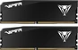 Patriot Viper ELITE 5 ULTRA UDIMM 64GB Kit, DDR5-6400, CL32-39-39...