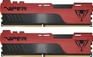 Patriot Viper Elite II UDIMM 64GB Kit, DDR4-4000, CL20-26-26-46