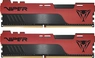 Patriot Viper Elite II UDIMM 64GB Kit, DDR4-3600, CL20-26-26-46