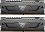Patriot Viper Steel UDIMM 16GB Kit, DDR4-3200, CL16-20-20-40