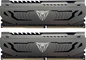 Patriot Viper Steel UDIMM 16GB Kit, DDR4-3600, CL17-19-19-39