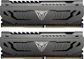 Patriot Viper Steel UDIMM 32GB Kit, DDR4-3200, CL16-20-20-40