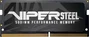 Patriot Viper Steel SO-DIMM 8GB, DDR4-2400, CL15-15-15-35