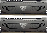 Patriot Viper Steel UDIMM 16GB Kit, DDR4-4133, CL19-21-21-41