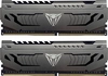 Patriot Viper Steel UDIMM 64GB Kit, DDR4-3200, CL16-20-20-40