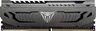 Patriot Viper Steel UDIMM 16GB, DDR4-3600, CL18-22-22-42